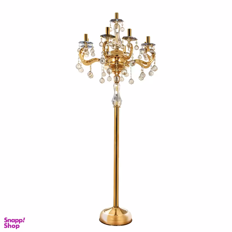آباژور ایستاده چشمه نور مدل J1804/4+1