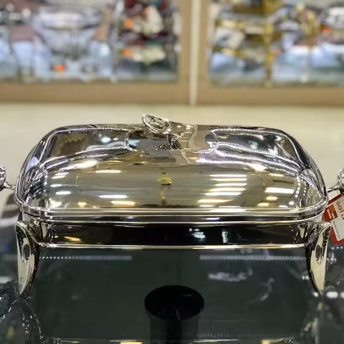 سوفله مستطیل سافینوکس متوسط مدل 506