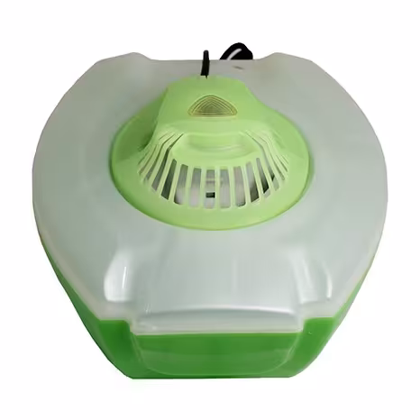 بخور گرم ویکس ونوس لیمویی با رقص نور کد 47385