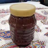 رب انار ملس 850 گرمی
