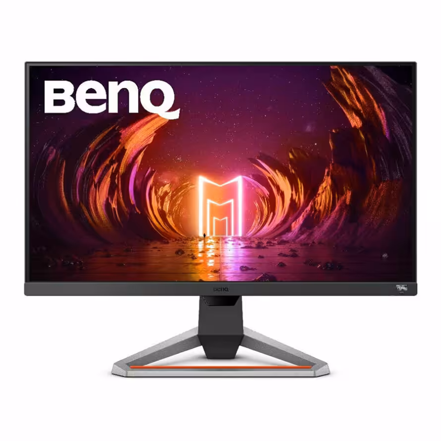 مانیتور گیمینگ 27 اینچ بنکیو MOBIUZ EX2710