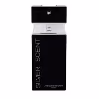عطر سیلورسنت بوگارت تلخ و با کیفیت بالا