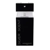 عطر سیلورسنت بوگارت تلخ و با کیفیت بالا