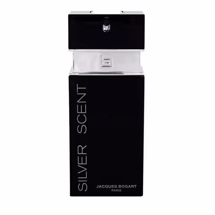 عطر سیلورسنت بوگارت تلخ و با کیفیت بالا