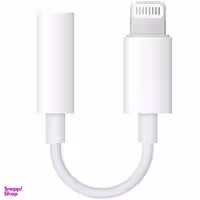 مبدل Lightning به جک هدفون 3.5mm مدل Lla1