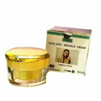 کرم بوتاکس لارنس حجم 60 گرم