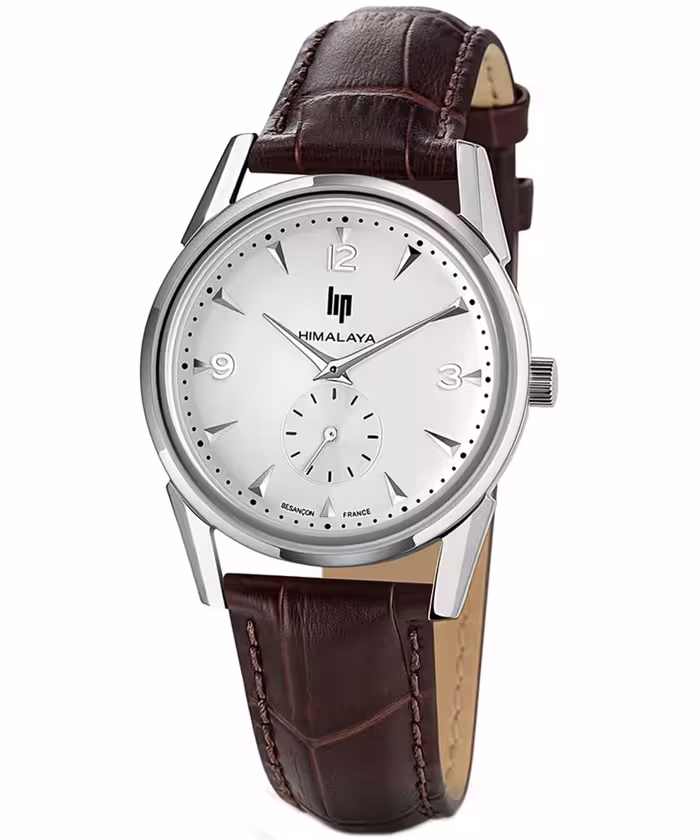 ساعت مچی مردانه و زنانه لیپ, کد 671041