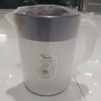پارچ ابخوری پلاستیکی ونوس