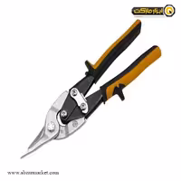 قیچی ورق بر دستی مستقیم بر واستر مدل VR003