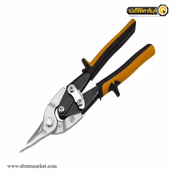 قیچی ورق بر دستی مستقیم بر واستر مدل VR003