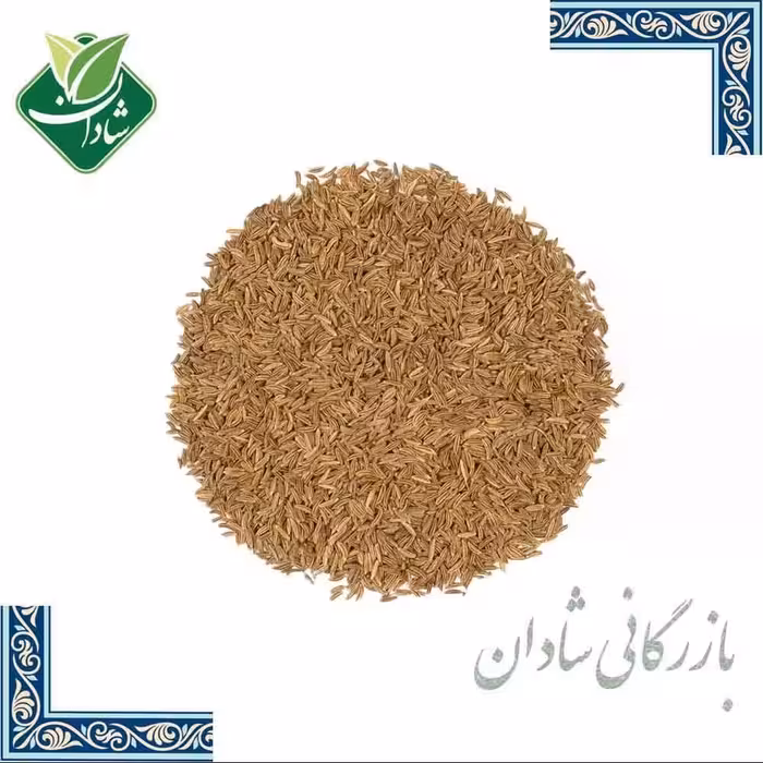 زیره سیاه اعلاء 100 گرم