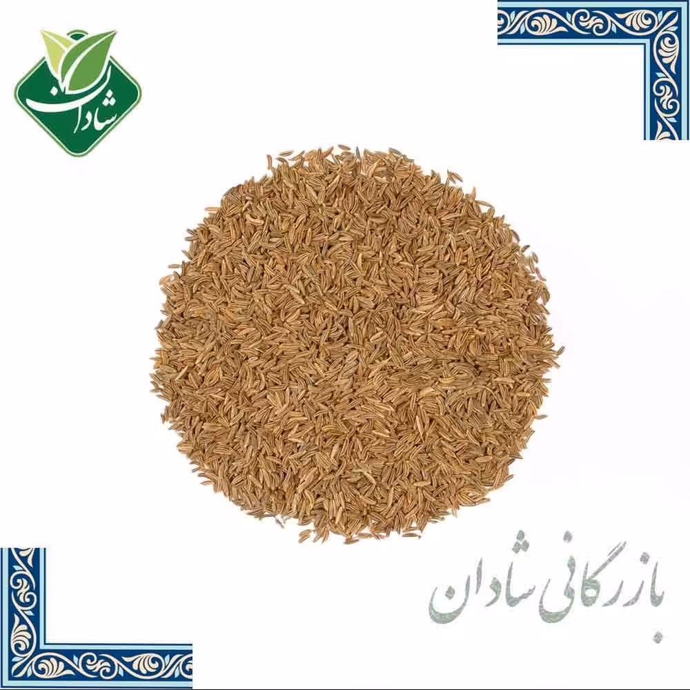 زیره سیاه اعلاء 100 گرم