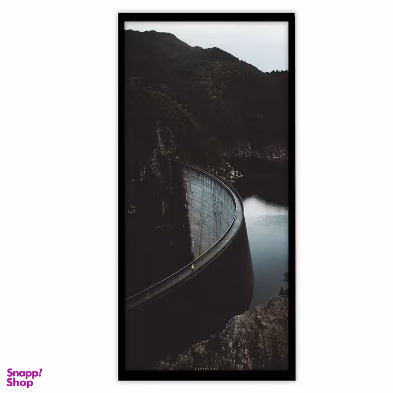 تابلو بکلیت طرح سد و پل مدل B-S3747