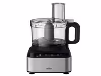 غذاساز براون مدل fp3235 با 18 ماه گارانتی