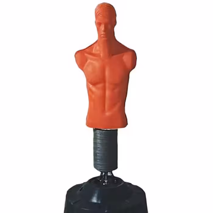 آدمک نیم تنه کودکان