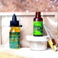 روغن تقویت مژه و ابرو اگوستا / رشد مژه و ابرو  