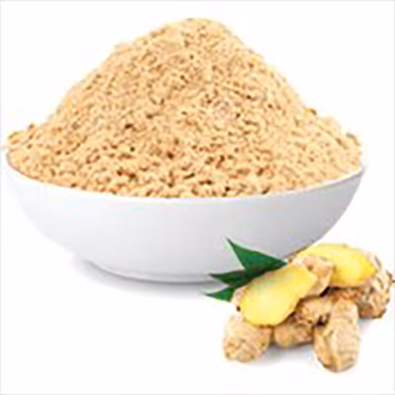 پودر زنجبیل چینی خالص