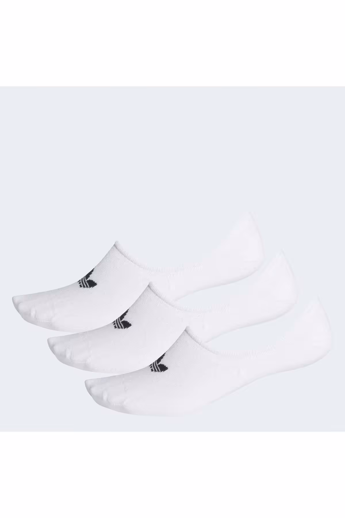 جوراب سفید مردانه و زنانه اورجینال adidas