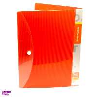 دفتر کلاسوری 100 برگ الیپون کد 2871439