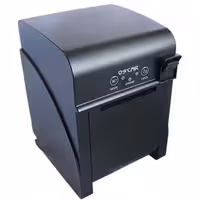 پرینتر صدور فیش اسکار مدل POS90 با پورت USB