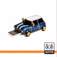 فلش مینی ماینر 16 گیگ اولتیتا با گارانتی 