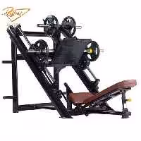 دستگاه پرس پا MBH مدل H-022