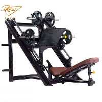 دستگاه پرس پا MBH مدل H-022