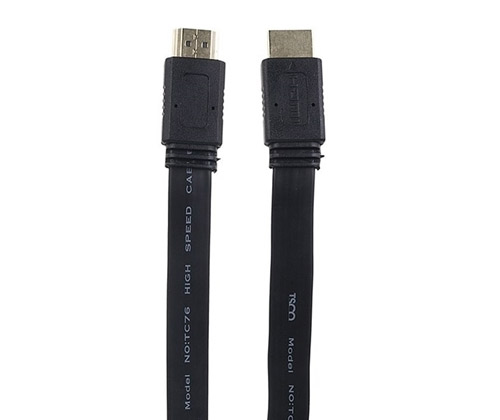 کابل HDMI برند تسکو طول 10 مترTSCO HDMI Cable 10M