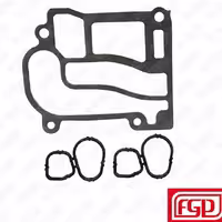 کیت کامل واشر اویل ماژول سمند EF7 پیشتاز

