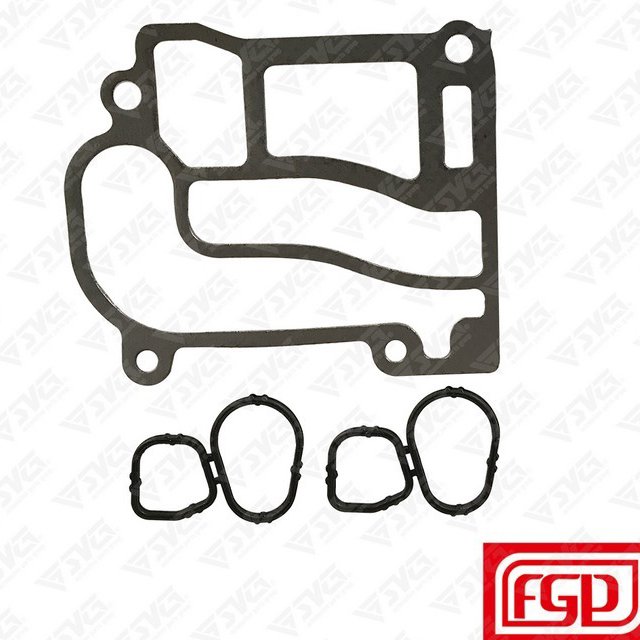 کیت کامل واشر اویل ماژول سمند EF7 پیشتاز