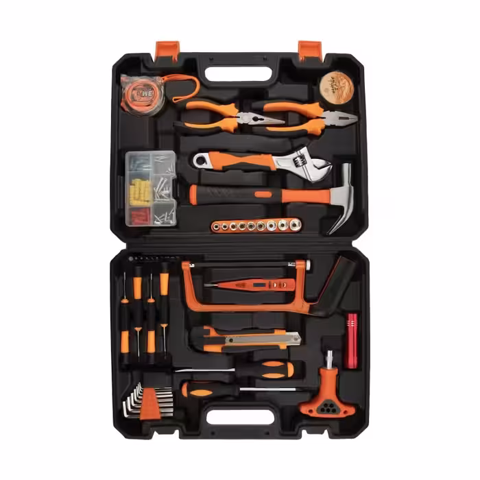 کیت ابزار دستی 106 عددی گوتوپ