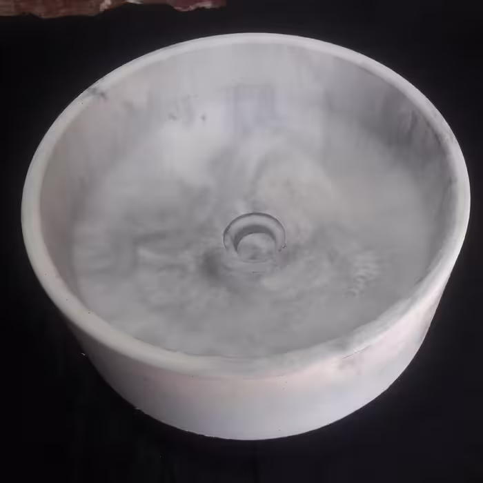 سنگ روشویی ارسال با باربری و پس کرایه