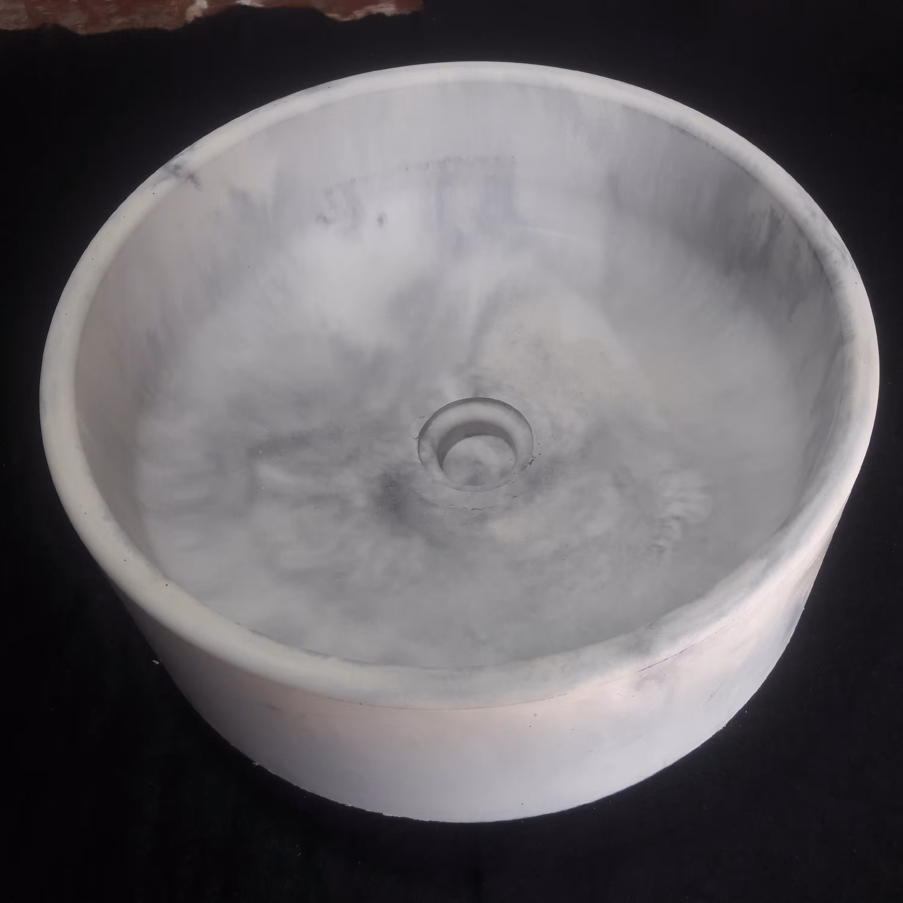 سنگ روشویی ارسال با باربری و پس کرایه