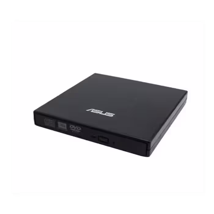 درایو DVD اکسترنال Asus مدل Power 2 Go