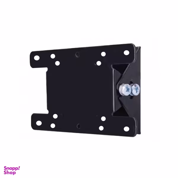 پایه دیواری مانیتور ال سی دی آرم مدل LW-50