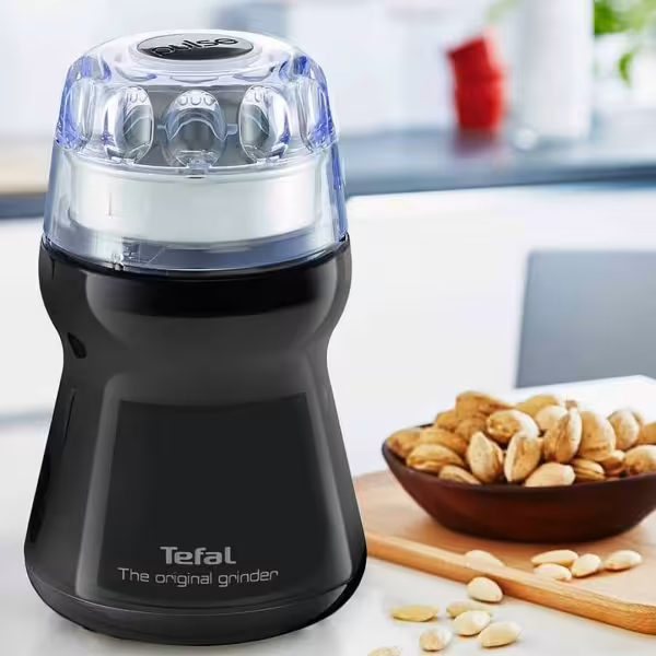 آسیاب تفال مدل GT110838