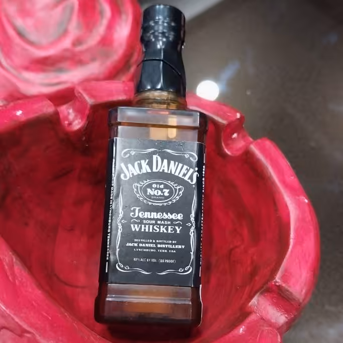 فندک مدل نوشابه😉