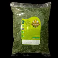 سبزی اش خشک شده پودینه طبس (220بسته سلفونی گرمی)