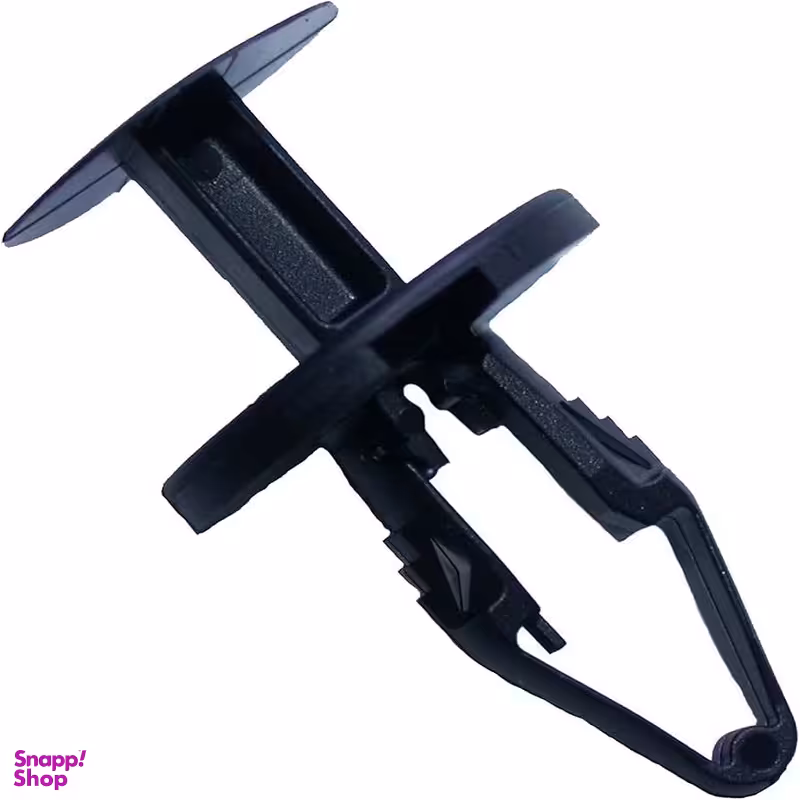 خار بالای جلو پنجره خودرو چیکال مدل K-697 مناسب دانگ فنگ H30 CROSS بسته 4 عددی