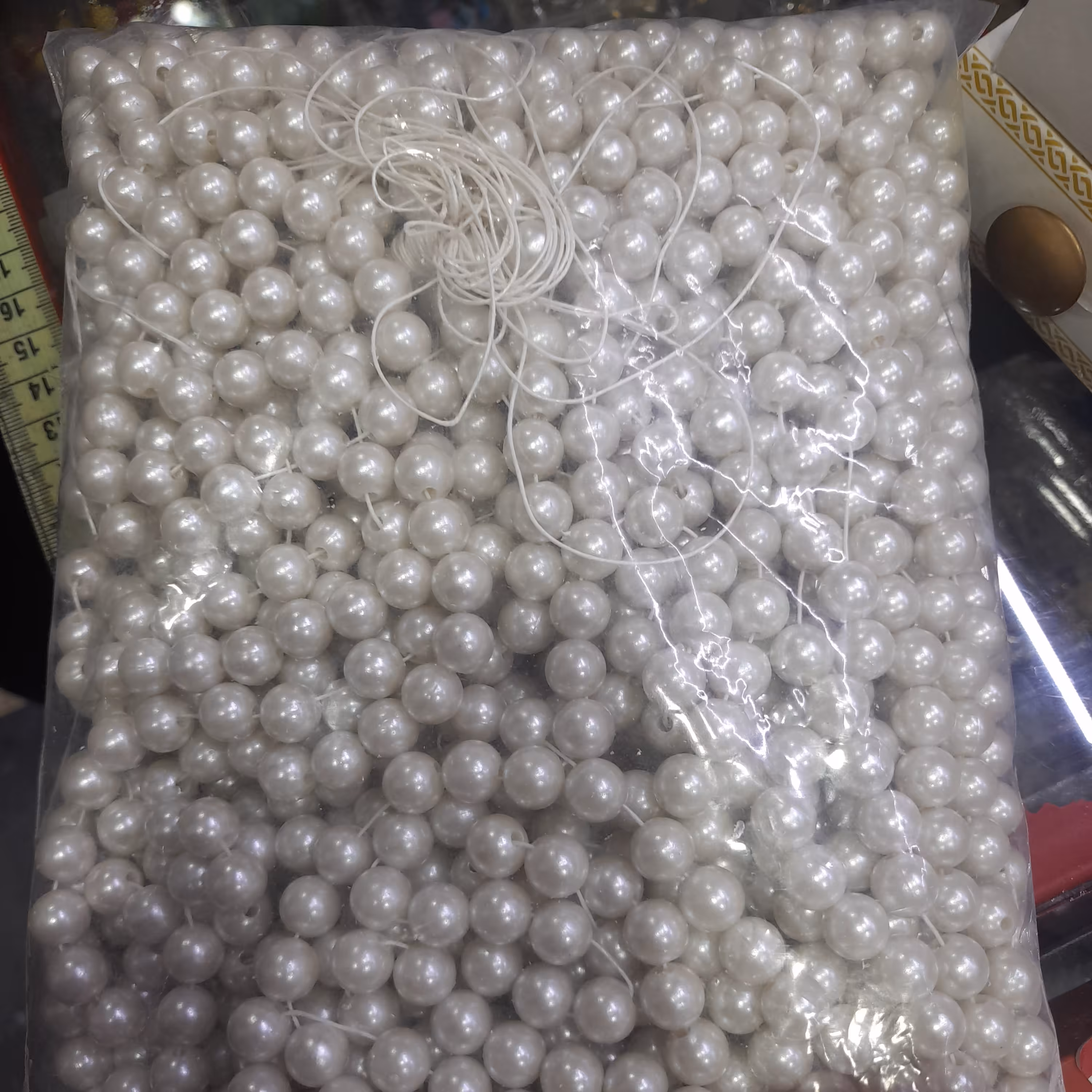 مروارید کیلویی