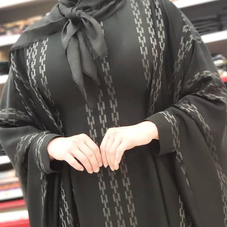 مانتوعبا