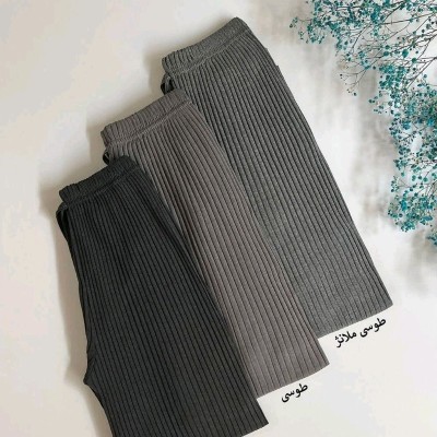 شلوارکبریتی نخی