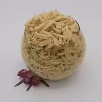 خلال بادام زمینی 250 گرمی