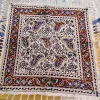 سفره قلمکار 40 در 40 سانت 