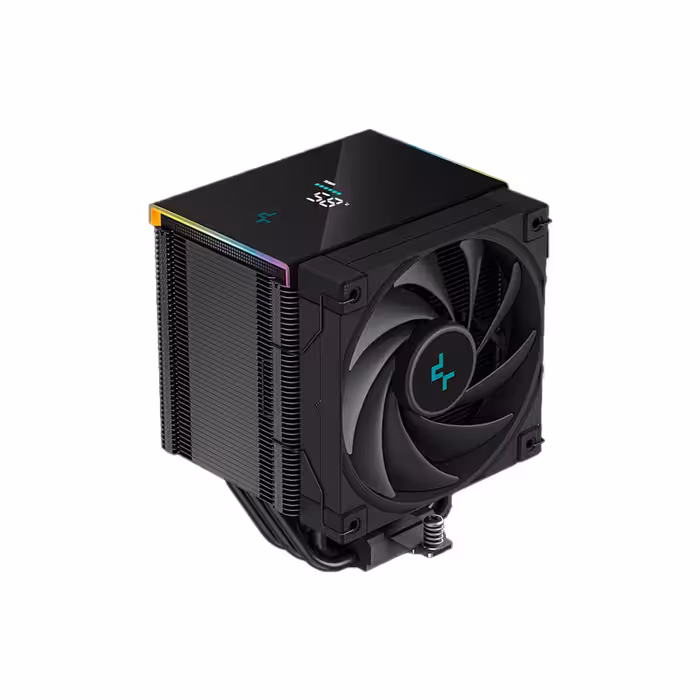 خنک کننده و فن پردازنده دیپ کول DeepCool AK500 Digital CPU Cooler