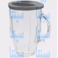 پارچ شیشه ای مخلوط کن سانی اورجینال شرکتی 