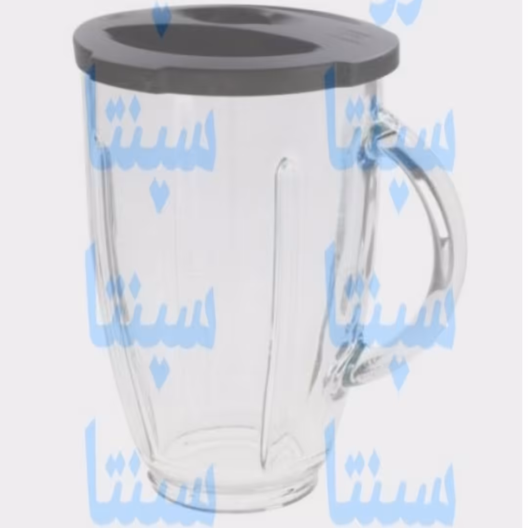 پارچ شیشه ای مخلوط کن سانی اورجینال شرکتی 