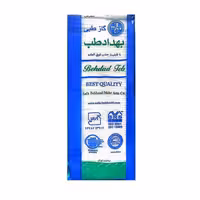 گاز طبی غیراستریل بهداد 8 لایه