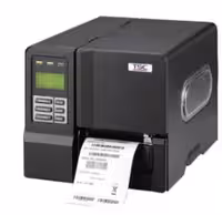 پرینتر لیبل زن تی اس سی مدل ME-240