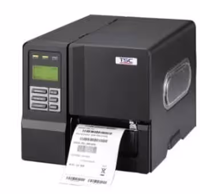 پرینتر لیبل زن تی اس سی مدل ME-240
